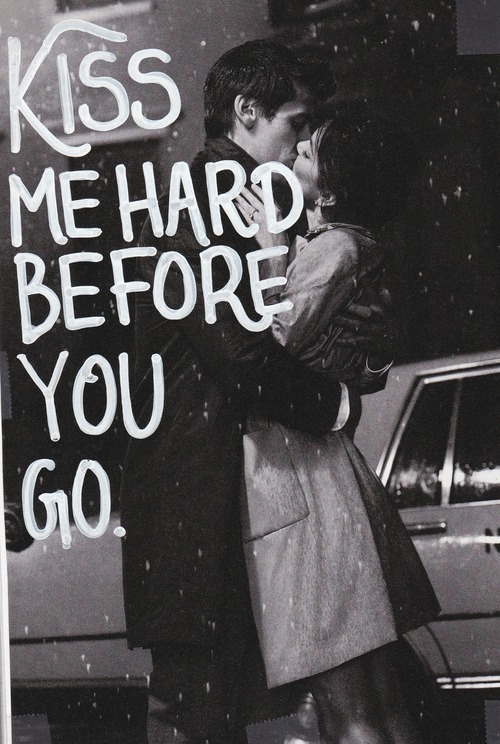 phantomshaman:  kinkybitchkat:  resplend3nt-rap4cious:  ❥  Make it last… Bisous