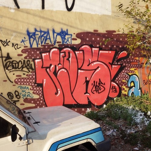 carnagenyc:  #nois #saopaulograffiti