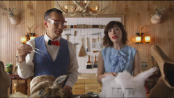 krista-maxine:Portlandia, Season 5 Episode 10: Dead Pets“Meow.”