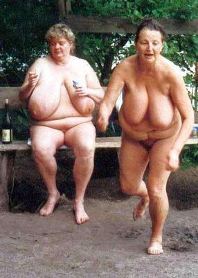 Granny Lover