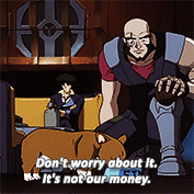 #20yearsCowboyBebop QuotesSpike Spiegel4/8