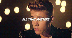 morningsuns:  Every Justin Bieber music video from Nov 2009 - Jan 2014 