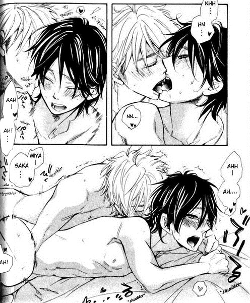 *離れずにそばにいて*