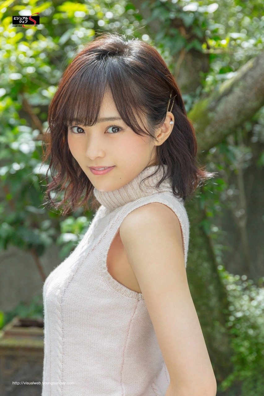 akiba345:山本彩