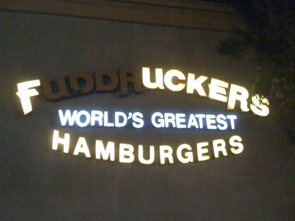 heyfunniest:  It finally happened. 