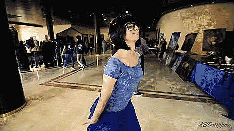 dirty-gamer-girls:  Dirty Gamer Girls  No idea what’s going on here.