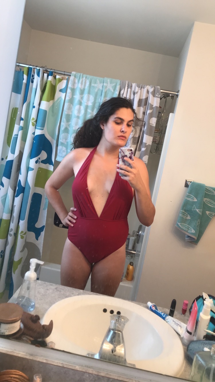 Mtf Transgender Bikini