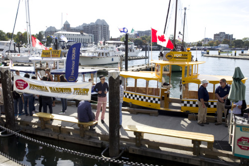 Victoria BC Canada Is An International Hotspot Giving You Many Things To Do On Your Vacation. Mark It