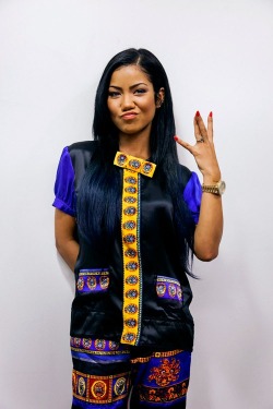 x-dopeshit:  yongexhip:  Jhene Aiko (aka