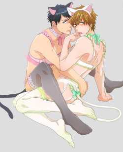 captain-soumako:  Pixiv ID: 47187462 ||