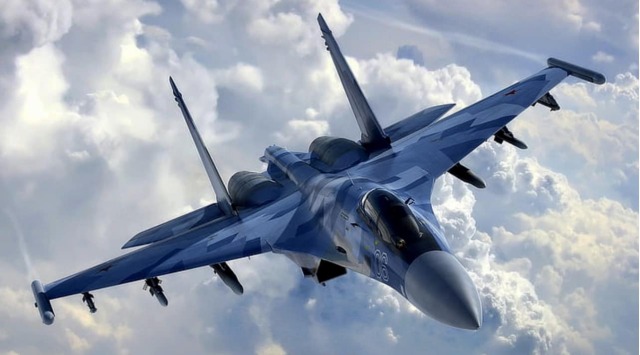 planesawesome:SU-35