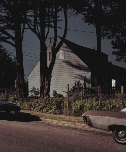 Porn photo redlipstickresurrected:Todd Hido (American,