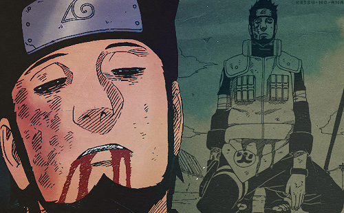 my-heart-hope-soul:  Tragic deaths in Naruto 