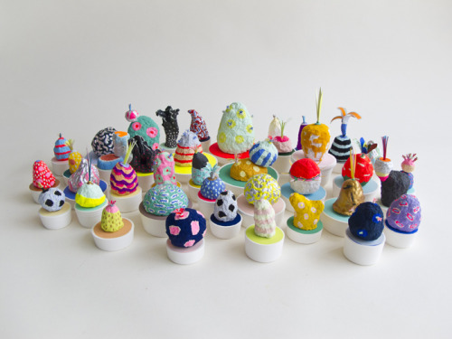 arthrax: Adam Frezza &amp; Terri Chiao, Lump Nubbins