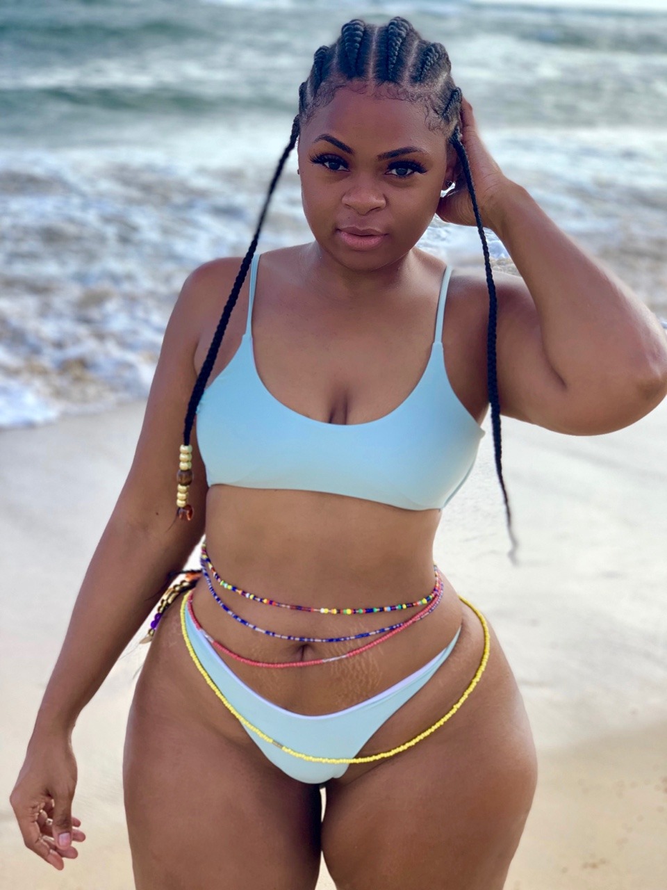 thevixenofsoulfood:  