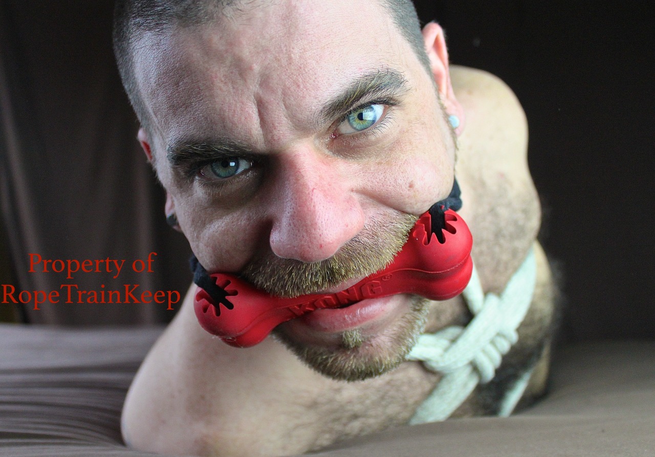 ropetrainkeep:  This guy’s eyes are so striking, and he’s so damn hairy.  Very