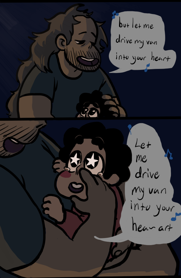 halfpastcaketime:  pandaladieartblog:  Dear old dad, remember when, you would sing