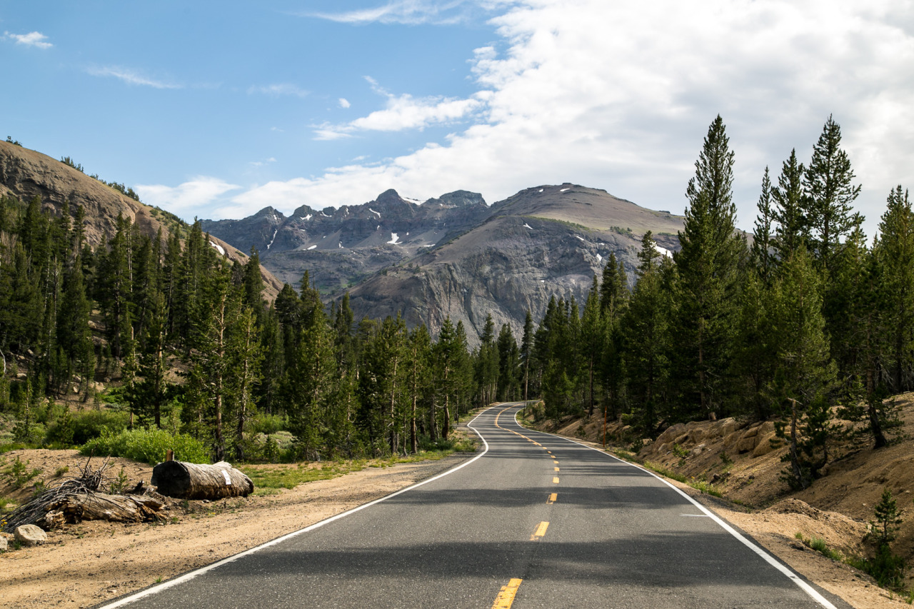 ravenguild08:  roadtrip!!!! sonora pass, sierra mountains