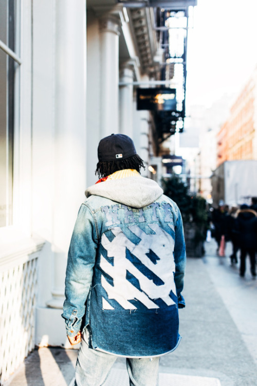 indosupreme: indosupreme:| Drippin' Dopeness | Here |