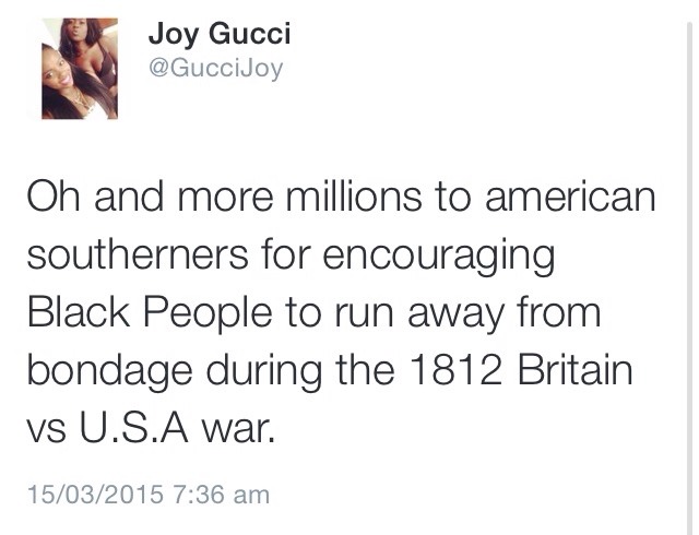 thejadedtongue:robregal:Fuck.  Not to mention the fact that while these slave owners