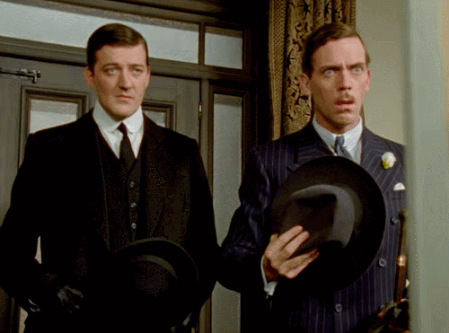 Things I Watched In 2023 [6/12]: Jeeves And Wooster (19901993)