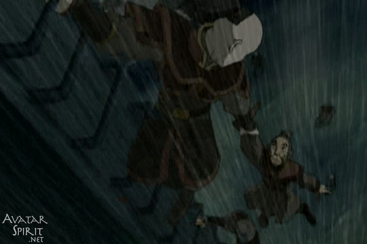 Unpopular opinion, but if y'all sympathise with Zuko and Azula, you better  have some compassion left for Jet as well : r/TheLastAirbender