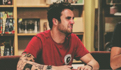 jackbarakatofficial:  rian dawson being a