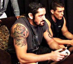 Wwe-4Ever:  21 Of 50 Favorite Pics Of Wade Barrett ♛