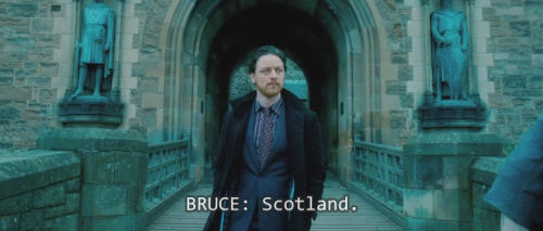 quotethatfilm:Filth (2013)