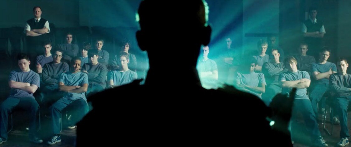 celluloidtoharddrives:  Hot Fuzz (2007) Directed by Edgar Wright Director of Photography: