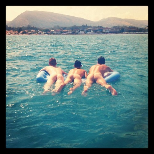 Bros to Men