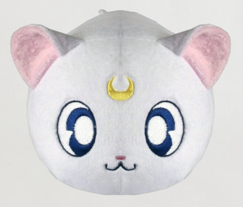 Porn plushmayhem: Luna and Artemis rolls are now photos