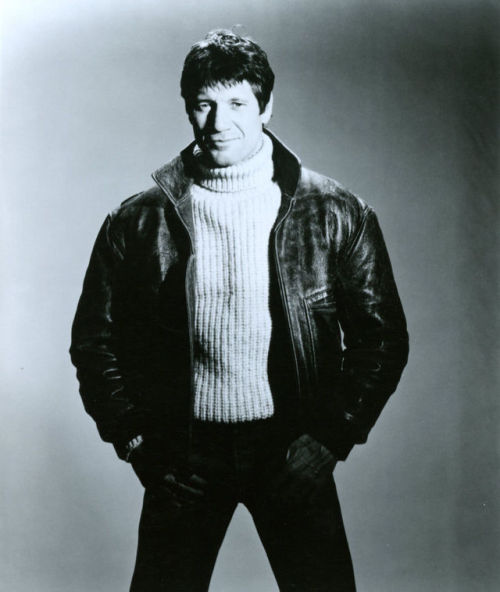 theactioneer: Fred Ward, Remo Williams: The Adventure Begins (1985)