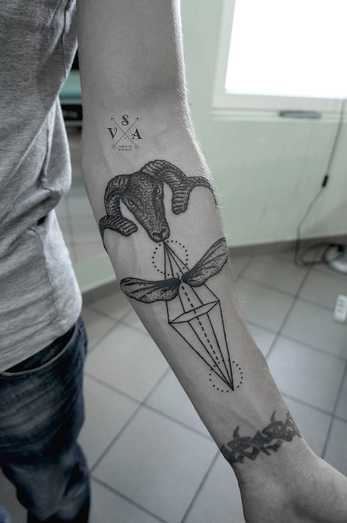 tattrx:  SVA / Andrey Svetov Kaliningrad, Russia sv-a.tumblr.com facebook.com/andrey.svetov