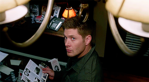 Imagine Sam And Dean Getting Sent Back To 1983 To Help The Citizens Of Hawkins, Indiana