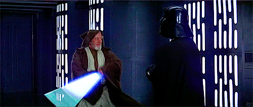 starwars-trashcompactor:Star Wars: A New Hope, 1977