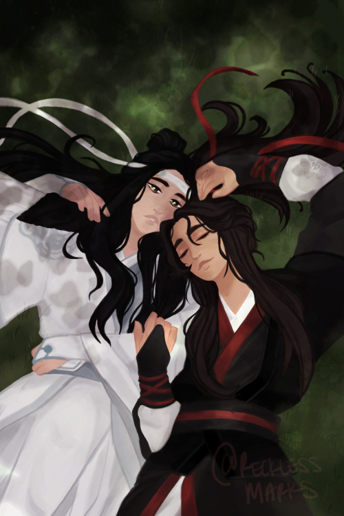 recklessmarks:how bad would it be if i said that i had this planned a while back since for lwj’s bir