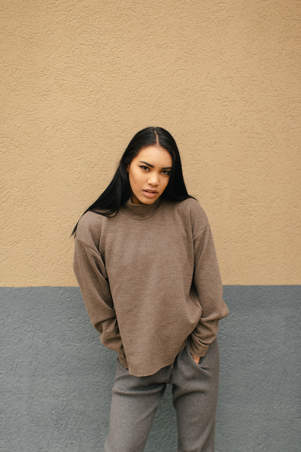 mrcheyl:  Mitsuwa Marketplace with Elle by @MrCheyl Elle’s Set  