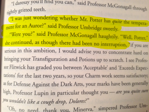 mycroftrh:  in-alptraum-verloren:  rider-waite:  vivacosima:  daily reminder that minerva mcgonagall is metal as fuck  reminder she took 3 stunning spells directly to the chest and after being taken to st mungos brushed it off like nothing  Easily my