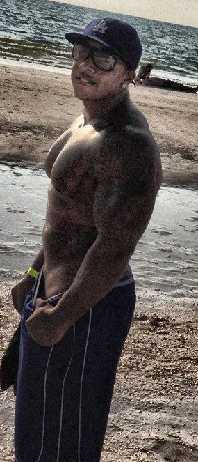 Shot of Testosterone Anyone?