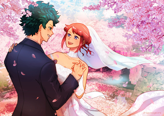 images Deku X Oc deku x oc on tumblr