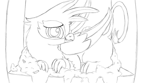 my-little-art-challenge:  1. http://ask-deweys-ponies.tumblr.com/ 2. http://thundergear.tumblr.com/ 3. http://crown95.tumblr.com/ 4. http://vyraal-bsb.tumblr.com/ 5. anonymous 6. http://mxcoriginal.tumblr.com/ Thanks for all the submissions!Hopefully
