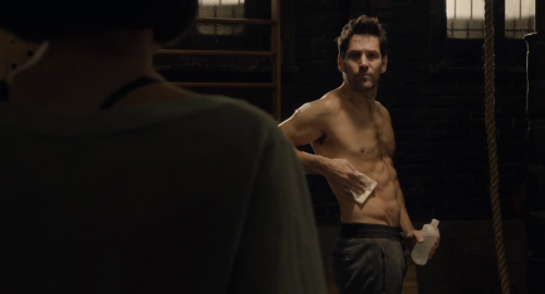 cyberqueer:  thanks marvelentertainment 