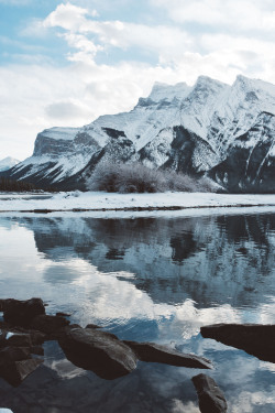 teapalm:  (Tasha Marie) | Banff National