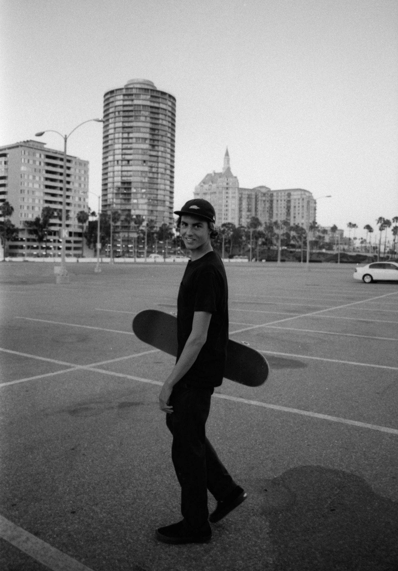 JOSHUA ZUCKER