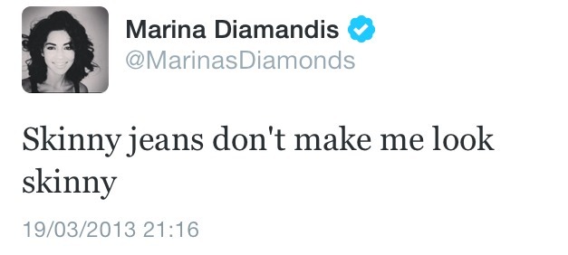 diamondsanddelrey:  Lana Del Rey and Marina and The Diamonds Blog  