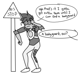 pansexualoverwatch:  gummy-gums:  Tracer