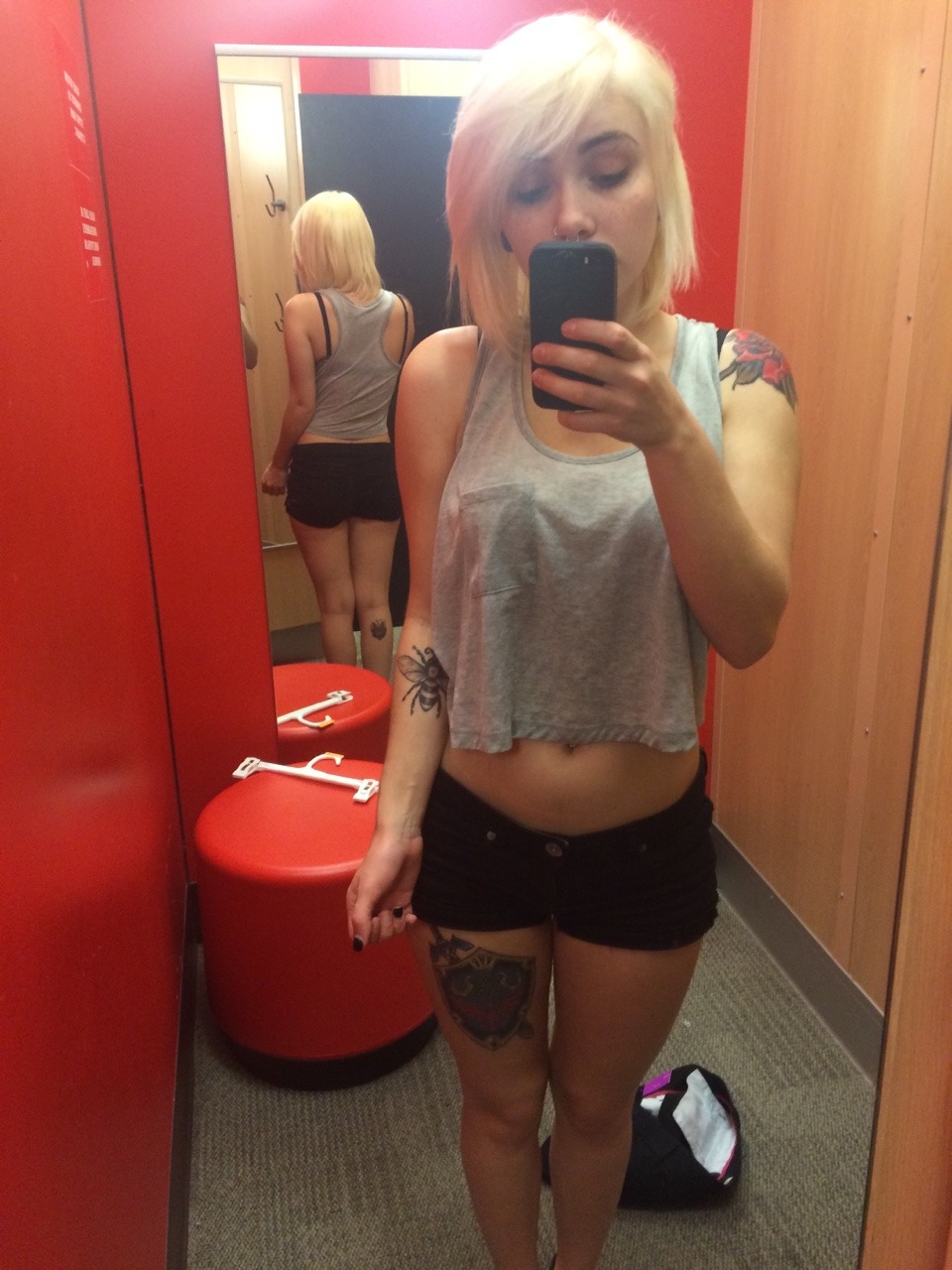 enrapturex:  And here that really bad picture of all my tattoos
