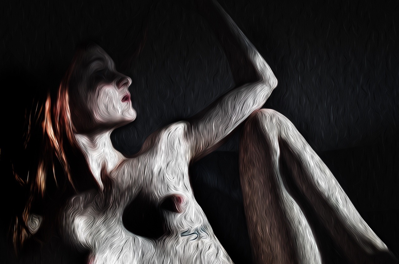 awaitingthegreatcollapse:  Effacing  Edit by nationaldiseatingorder