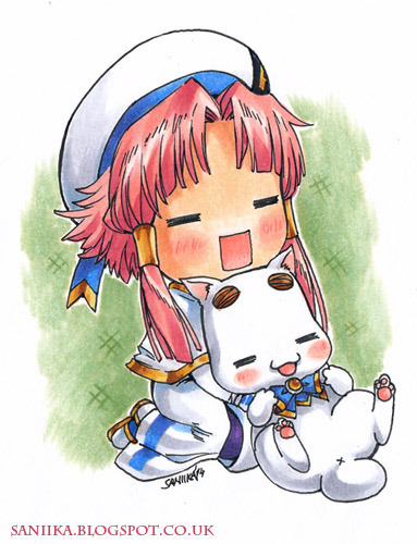 aria the animation hahi text aria the animation hahi text